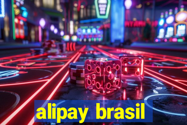 alipay brasil